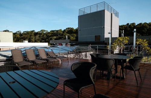 Portal do Sol Apartment | Unity - Cabo Branco