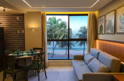 Cabo Branco Apartment | Unity Cabo Branco