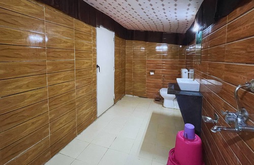 Tilakwada Resort | Unity Holiday Resort, Statue of Unity Kevadia