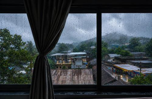 Rajpipla House | Unity homestay