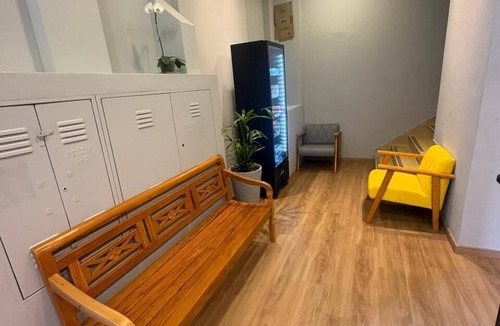 Gonzaga Hotel | Unity Hotel - Santos
