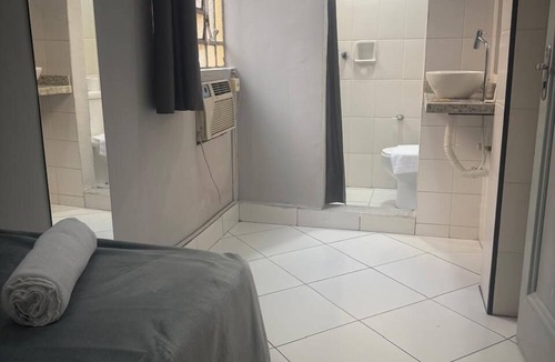 Gonzaga Hotel | Unity Hotel - Santos
