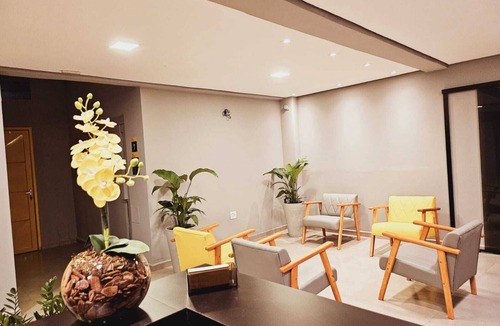 Centro Hotel | Unity Hotel Sorocaba