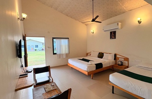 Rajpipla Other | Unity Sunrise Resort Statue of Unity Ekta Nagar