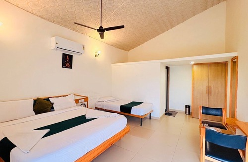 Rajpipla Other | Unity Sunrise Resort Statue of Unity Ekta Nagar