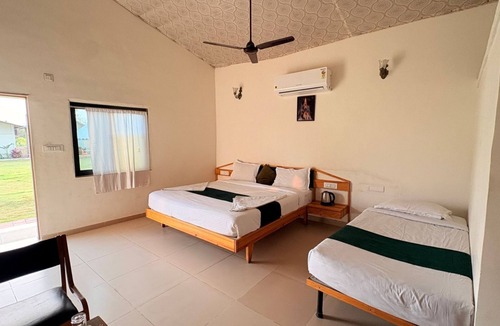 Rajpipla Other | Unity Sunrise Resort Statue of Unity Ekta Nagar