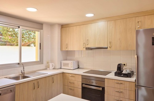 Sant Elm Hotel | Universal Aquamarin Beach Houses
