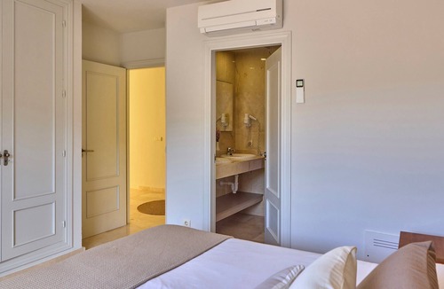 Sant Elm Hotel | Universal Aquamarin Beach Houses