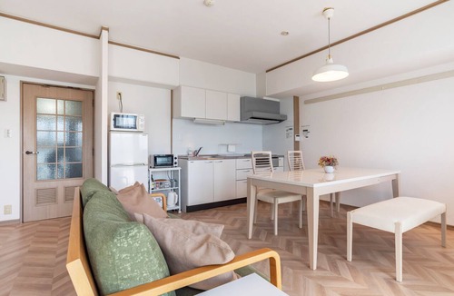 Minato Condo | Universal Bay Condominium