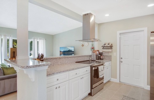 Orlando House | Universal getaway/3 mins from universal studios