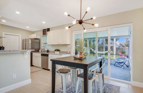 Orlando House | Universal getaway/3 mins from universal studios