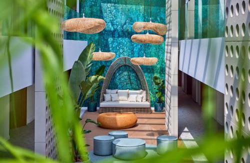 Colonia Sant Jordi Hotel | Universal Grand León & Spa