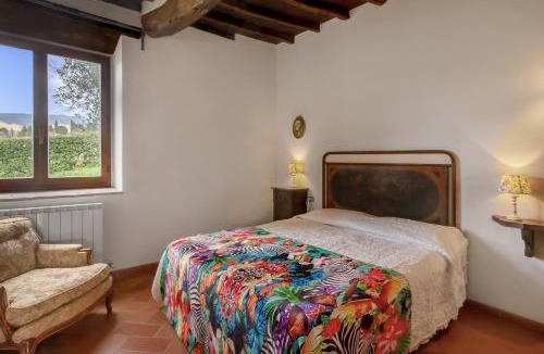 Dicomano House | Universal Harmony - Balestruccio