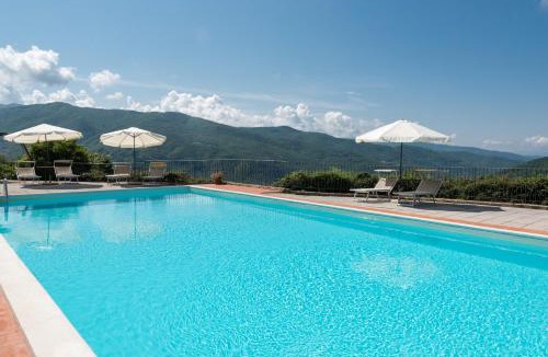 Dicomano House | Universal Harmony - Capinera