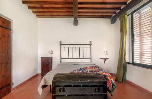Dicomano House | Universal Harmony - Capinera