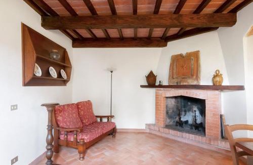 Dicomano House | Universal Harmony - Cinciallegra