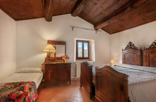 Dicomano House | Universal Harmony - Cinciallegra