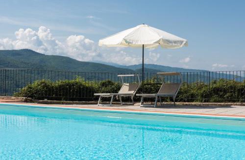 Dicomano House | Universal Harmony - Nibbio