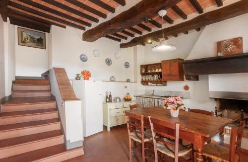 Dicomano House | Universal Harmony - Nibbio