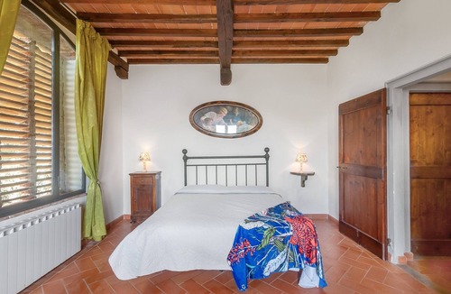 Dicomano Other | Universal Harmony - Usignolo Agriturismo with Mountain View and Shared Pool