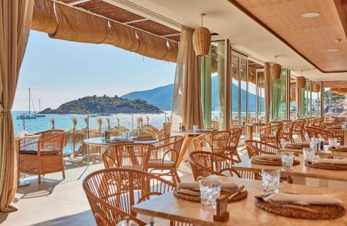Sant Elm Hotel | Universal Hotel Aquamarin