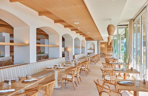 Sant Elm Hotel | Universal Hotel Aquamarin