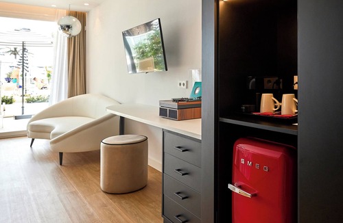 Les Meravelles Hotel | Universal Hotel Neptuno - Adults Only