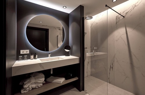 Les Meravelles Hotel | Universal Hotel Neptuno - Adults Only