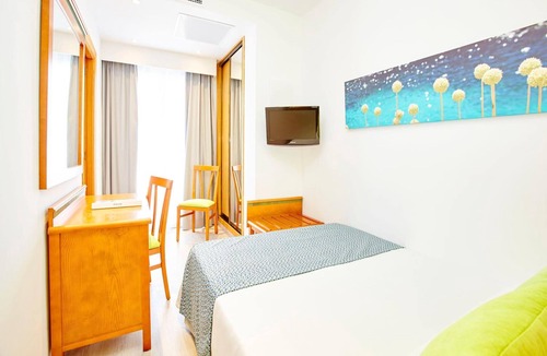 Canyamel Hotel | Universal Hotel Laguna