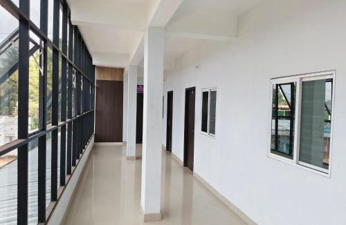 Malappuram Apartment | Universal residency calicut university