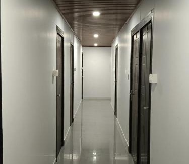 Malappuram Apartment | Universal residency calicut university