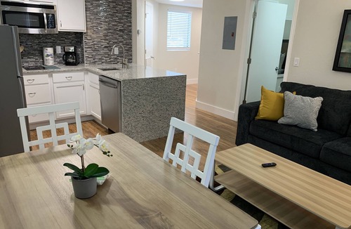 Florida Center Apartment | Universal Studios, International Dr