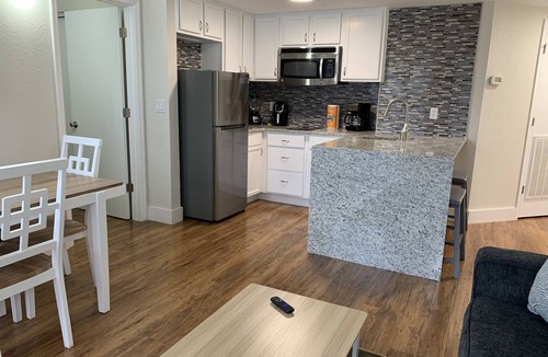 Florida Center Apartment | Universal Studios, International Dr