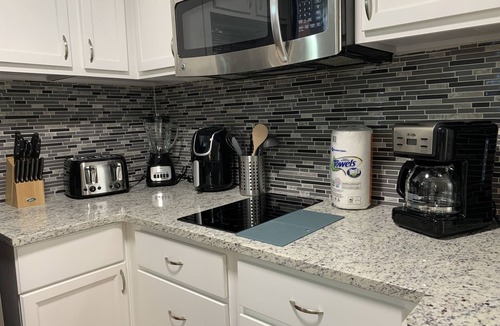 Florida Center Apartment | Universal Studios, International Dr