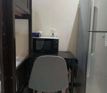 Old Dubai Apartment | UNIVERSE LUXURY STUDIO Burjuman