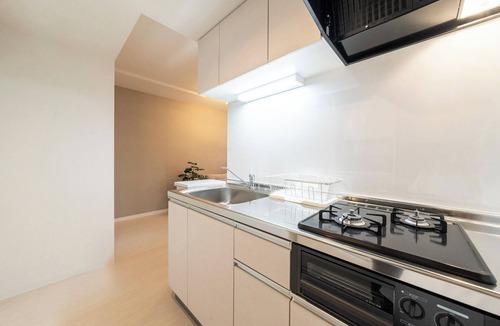 Higashi Apartment | UNIVERSE - UNIVERSE /Sappor Hokkaidō