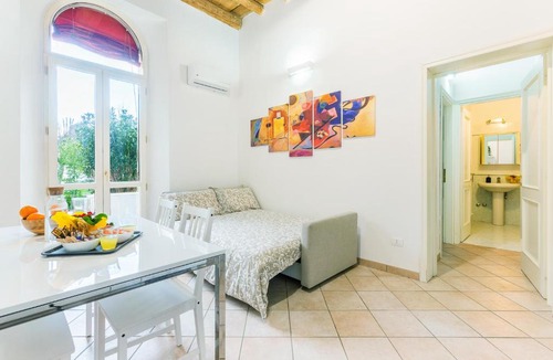 Addizione Erculea Apartment | University Apartment con parcheggio e giardino