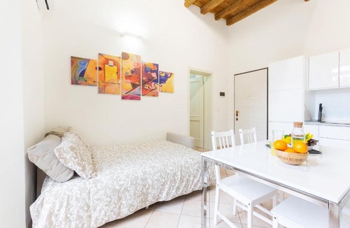 Addizione Erculea Apartment | University Apartment con parcheggio e giardino