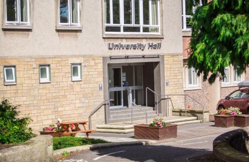 St. Andrews Other | University Hall - Campus Accommodation
