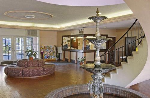 Gainesville Hotel | University Inn