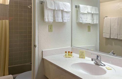 Gainesville Hotel | University Inn