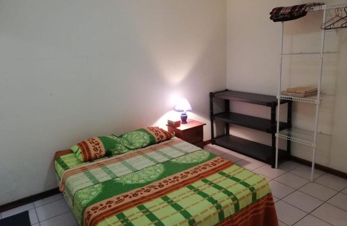 San Pedro Apartment | University of Costa Rica-2 bedrooms-Mall