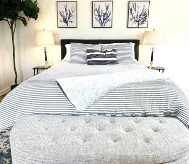 Marion Apartment | University Suite "A"