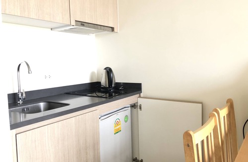Pattaya Bay Condo | Unixx South Pattaya condo