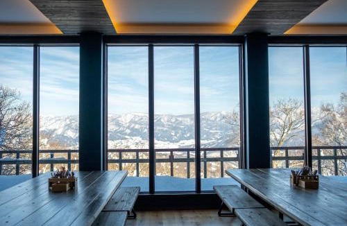 Madarao Mountain Resort Cabin | Unkai Lodge