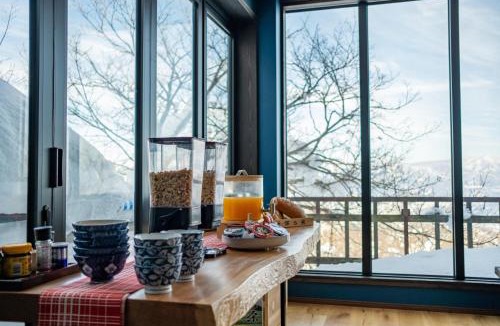 Madarao Mountain Resort Cabin | Unkai Lodge