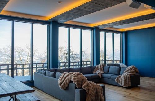 Madarao Mountain Resort Cabin | Unkai Lodge