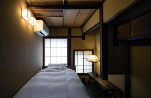 Shimogyo Hostel | UNKNOWN KYOTO