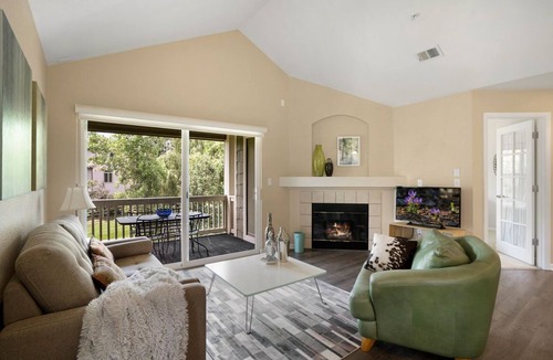 Fort Collins Condo | UNKNOWNNAME