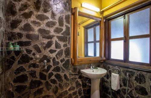 Devachuli Hotel | Unnati Cultural Village